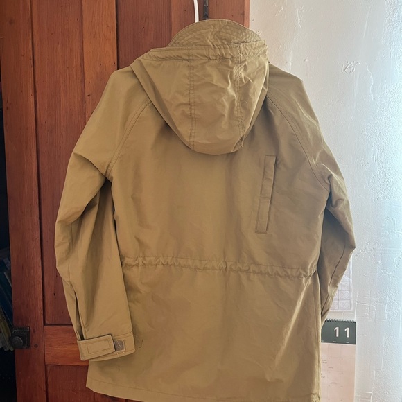 Penfield Kasson Hooded Mountain Parka M - Picture 5 of 6
